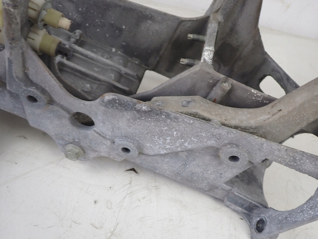 фото №6, Педаль гальма автоматична коробка передач chevrolet corvette c5