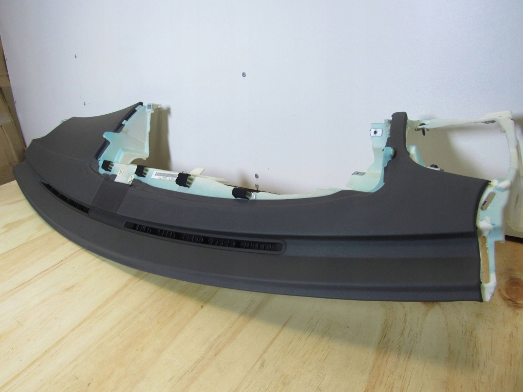 фото №11, Mercedes cl c216 w216 216 панель приладів приладова панель приладів панель  pulpit