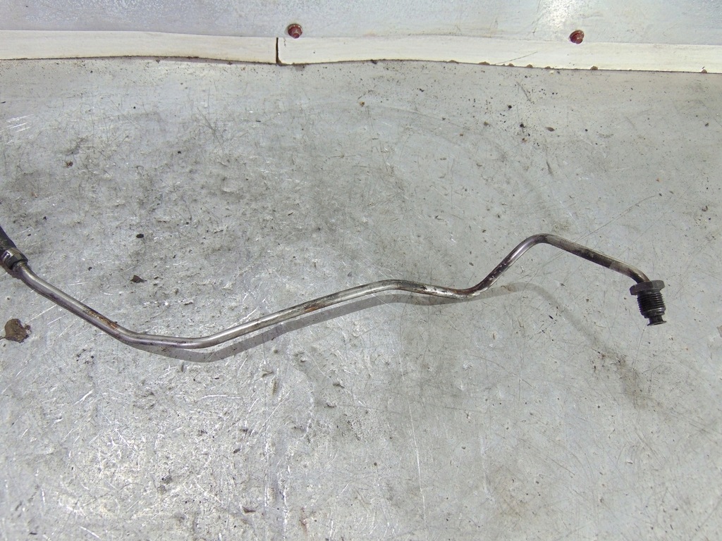 фото №3, Peugeot 3008 1.6 hdi 10r трубка fap