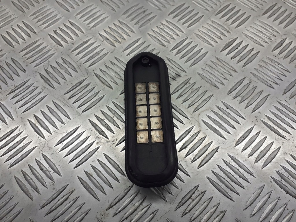 фото №1, Контактор дверь раздвижных citroen c8 1400095580