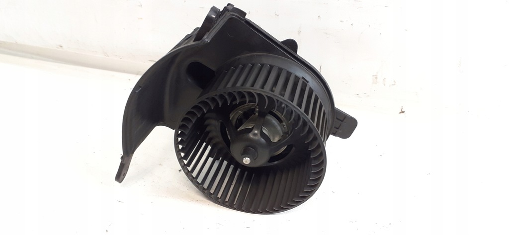 фото №5, Повітродувка обдув renault scenic ii j84f666583