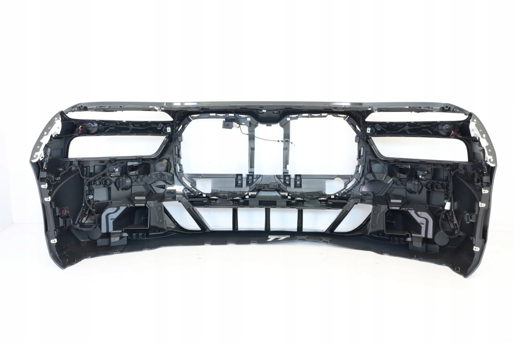 фото №7, Бампер перед bmw 7 i7 g70 m-pakiet europa c36