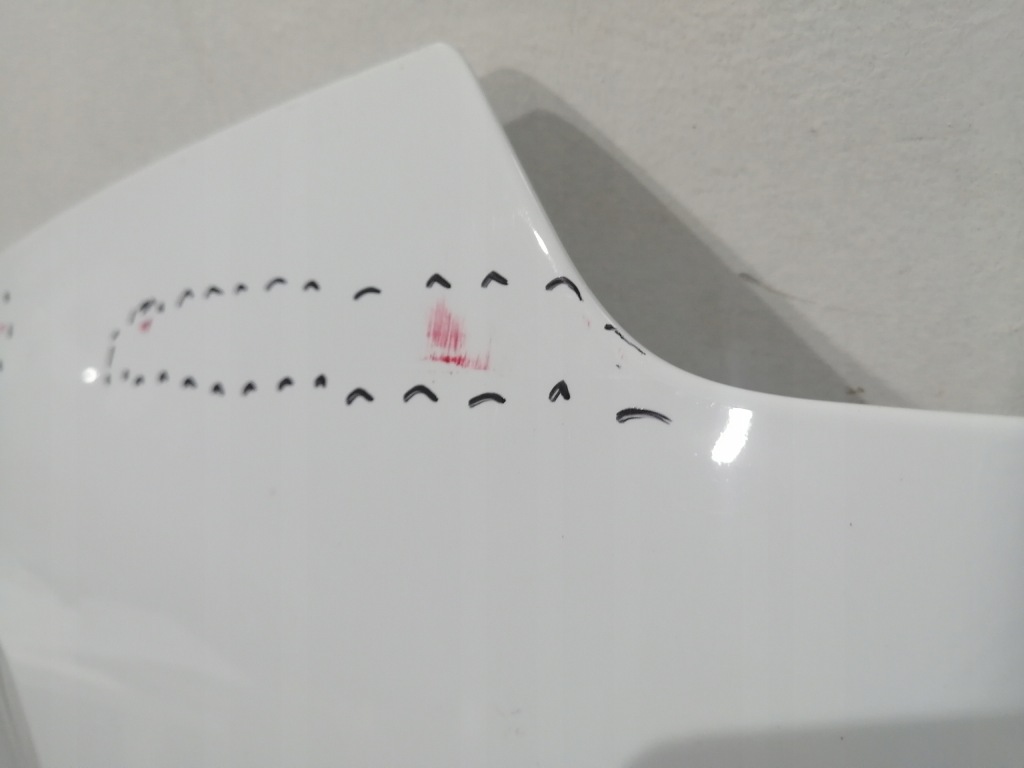 фото №6, Капот renault austral hal 8515