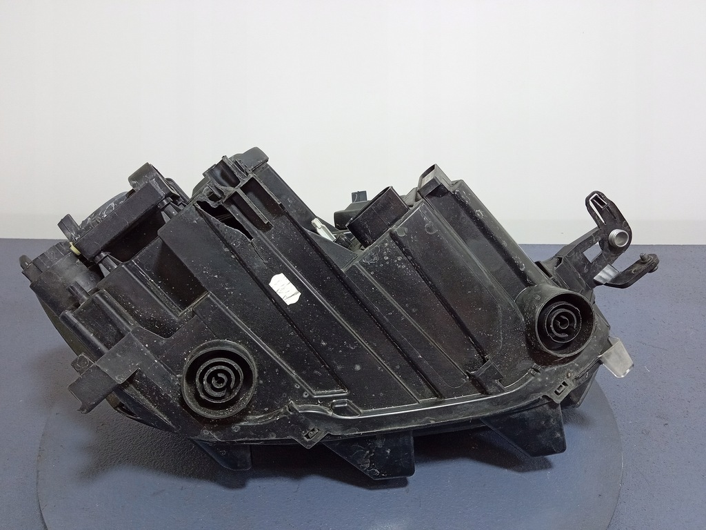 фото №3, Vw t-roc фара левый лампа h7 eu 2ga941005b