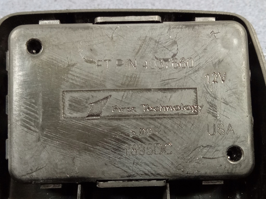 фото №4, Alfa romeo 159 датчик сумерек 4037660