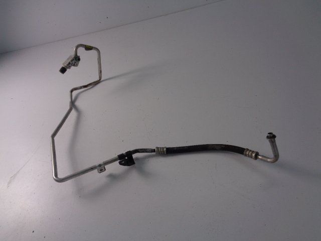 фото №1, Шланг кондиционера fiat 500 lift 1.2 бензин 2015 rok