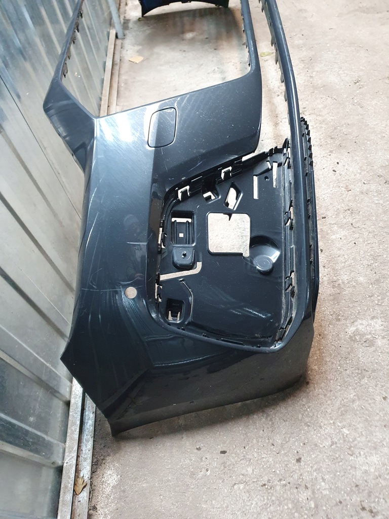 фото №5, Бампер передний audi a1 gb 82a 2018-