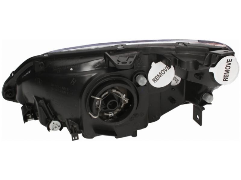 фото №2, Лампы фары honda civic vii mk7 01-05