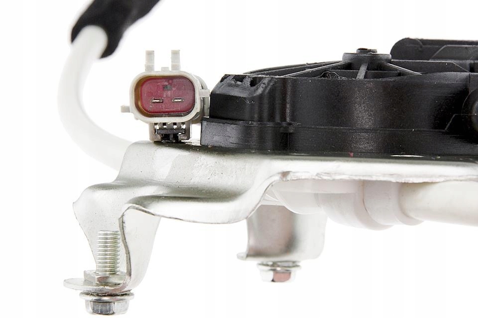 фото №9, Подъемник стекло jeep liberty 02-07 /левый задняя