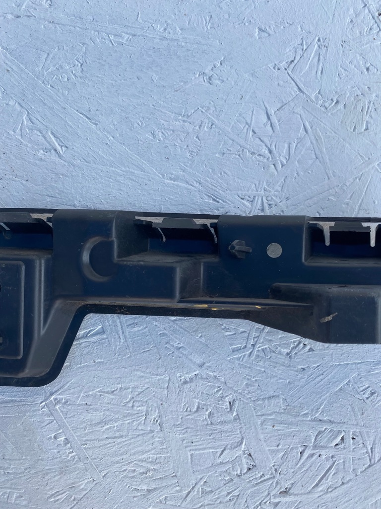 фото №6, Напрямна бампера перед master iii комплект p+l