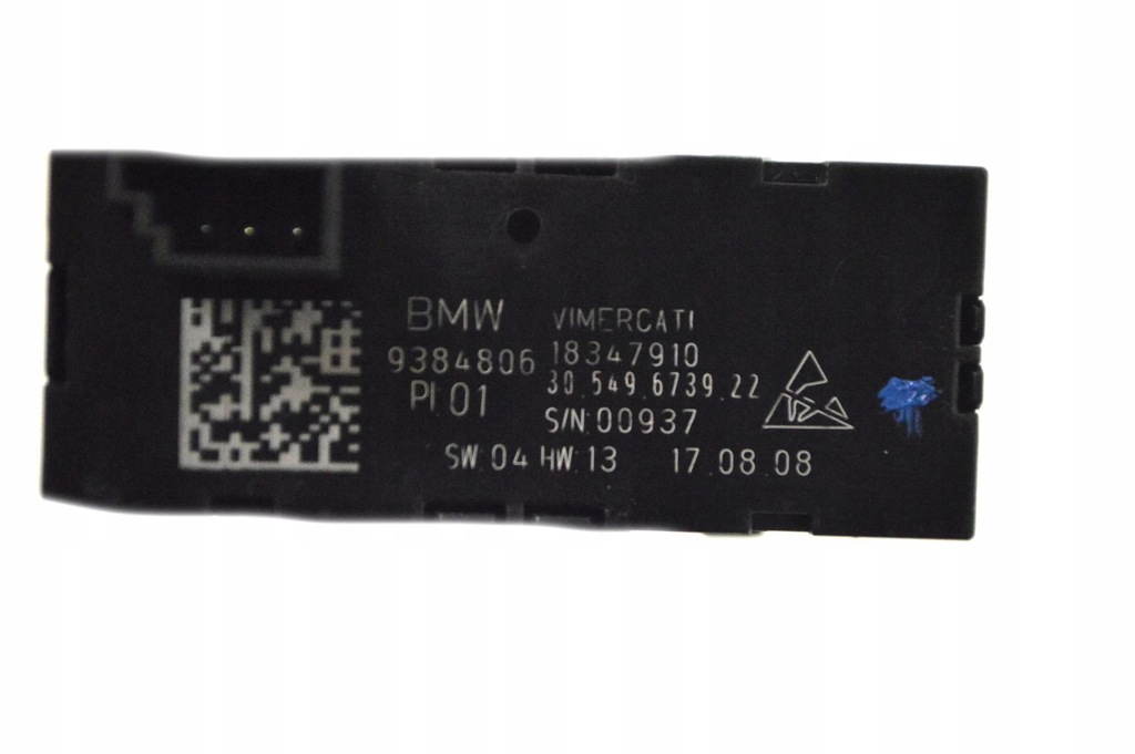 фото №6, Bmw 3 f30 f35 f31 2017 переключатели подогрев сидений