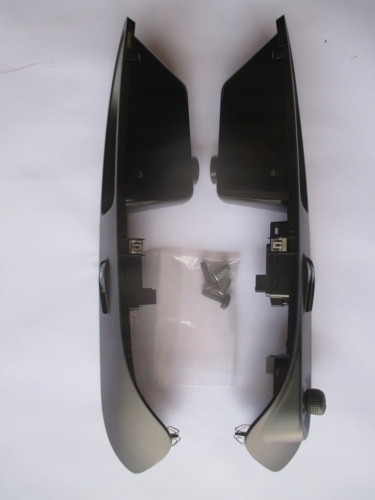 фото №8, Переключатель панель окон iveco 14- левый водителя