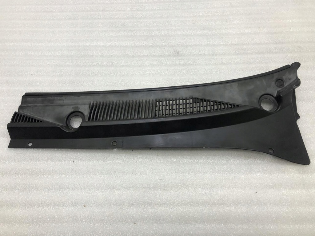 фото №1, Жабо пластиковый левая kia rio i eu