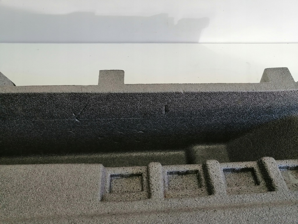 фото №6, Peugeot 508 rxh бардачок ниша пенополистирол багажника