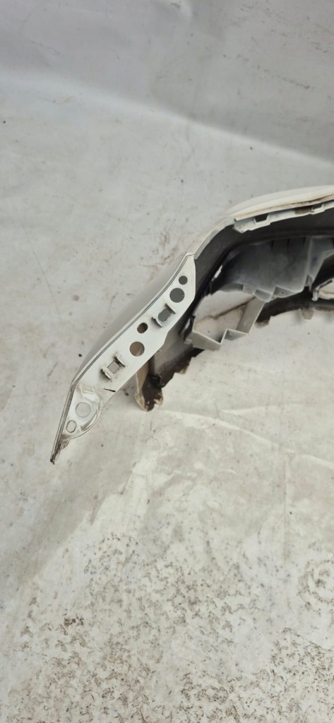 фото №9, Seat ibiza v 6f0 17- бампер перед передний pdc 6f0807221d