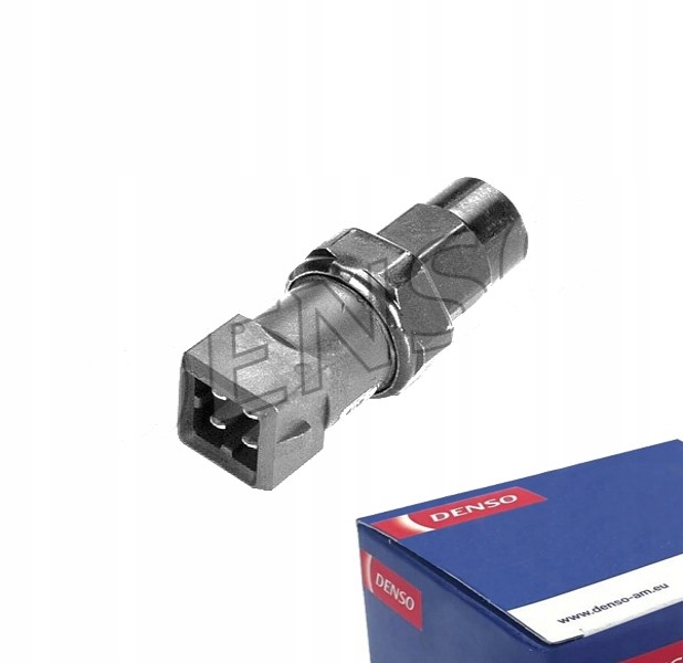 фото №1, Denso dps26001 перемикач тисковий, кондиціонер