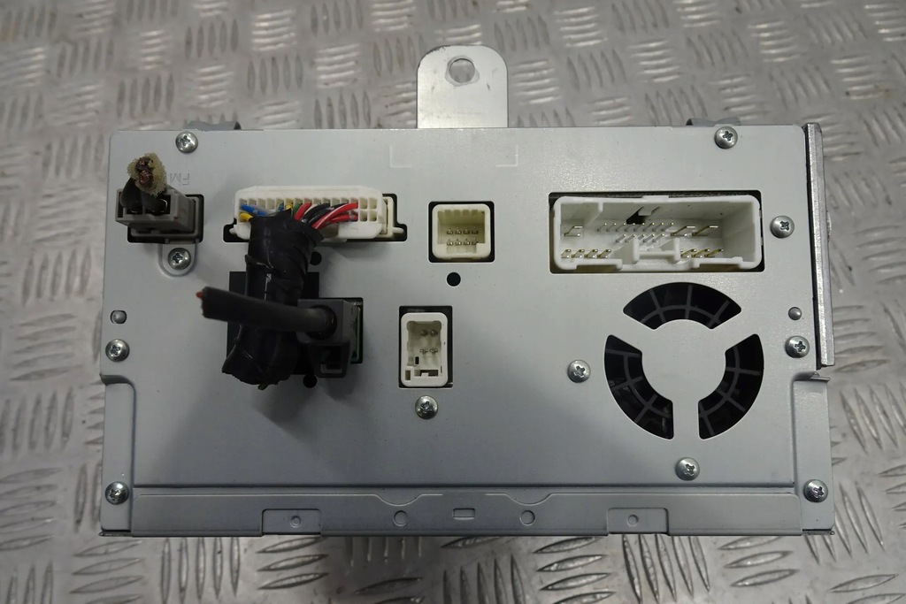 фото №3, Mazda cx-5 радіо навігація 15-