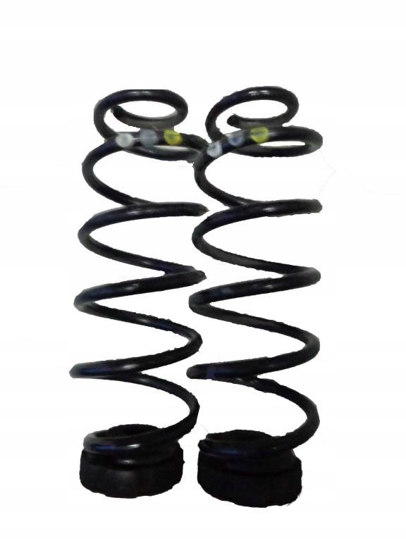 фото №1, Пружины задние audi a5 s5 8t coupe комплект