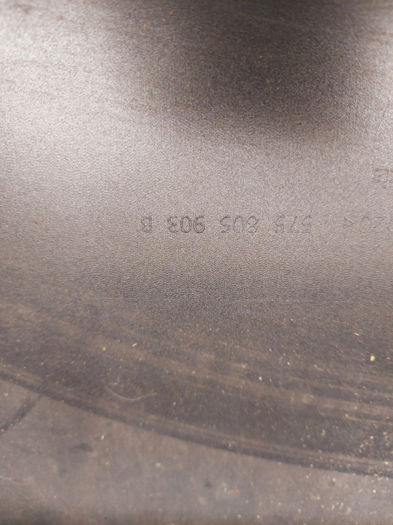 фото №12, Бампер передний seat ateca cupra 2018- перед szary pdc org 575805903b