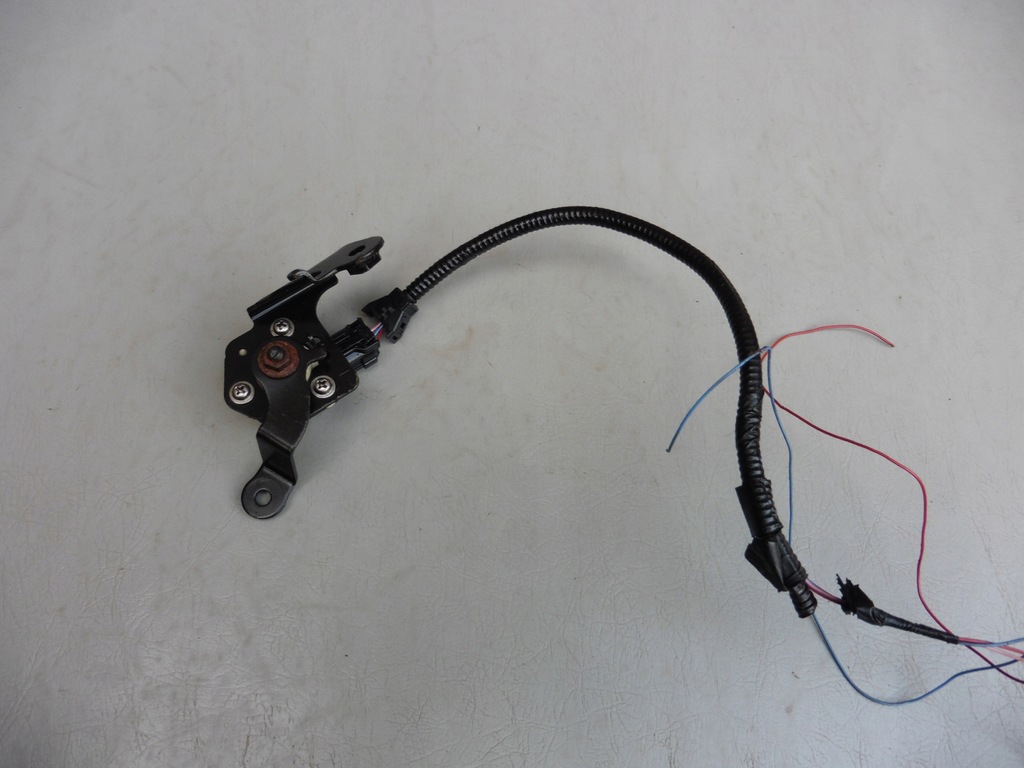 фото №7, Датчик выравнивание света задняя toyota rav4 iv xa40 гибрид