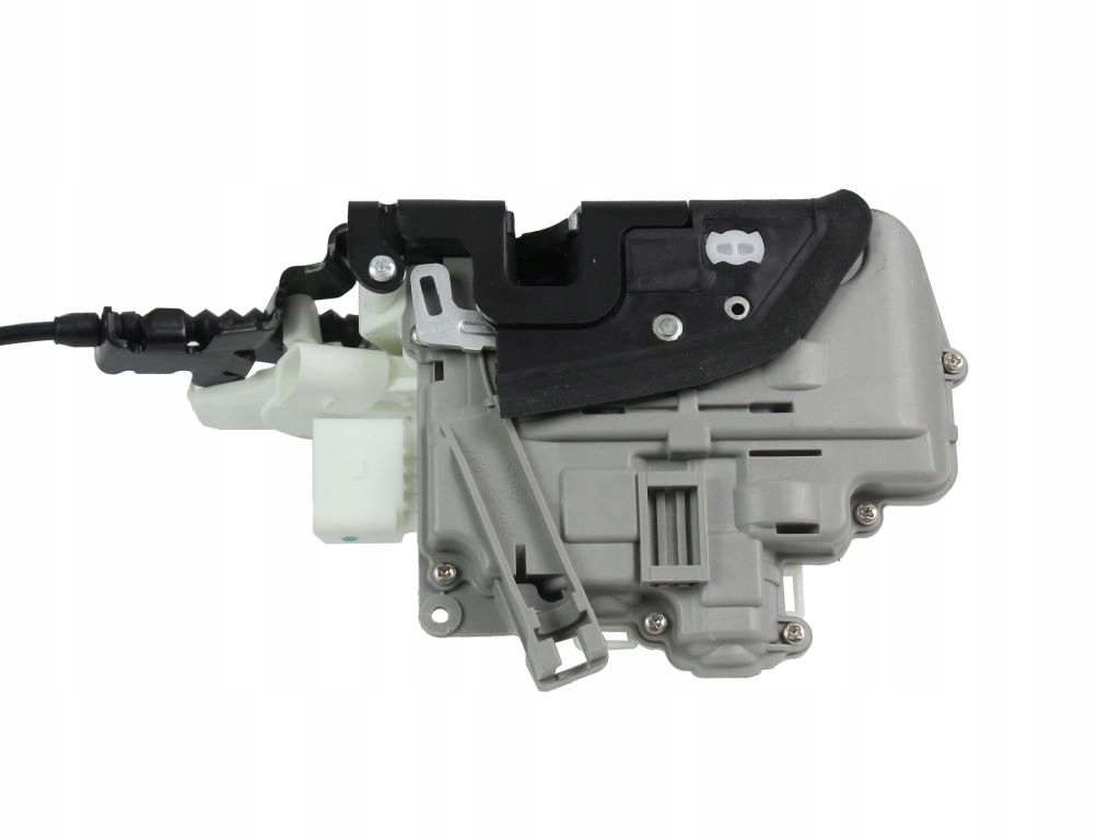 фото №4, Замок двері лівий перед audi a7 4g 10-18