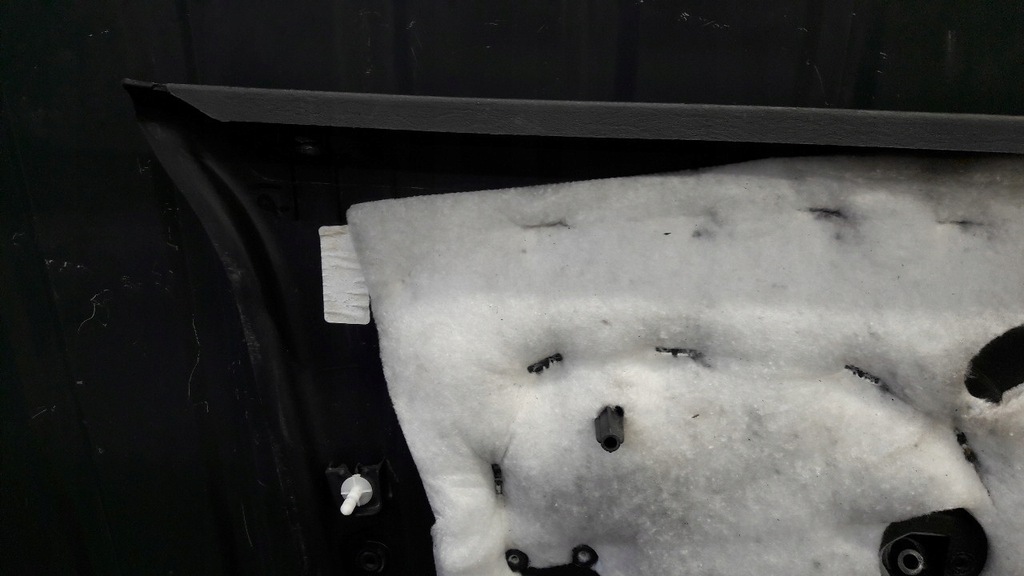 фото №9, Обшивка дверь правый перед chrysler pt cruiser