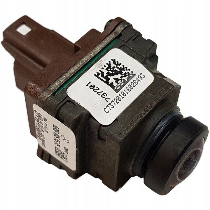 фото №1, Камера перед передня mercedes cls w257 c257 amg gt c290 sprinter w907 w910