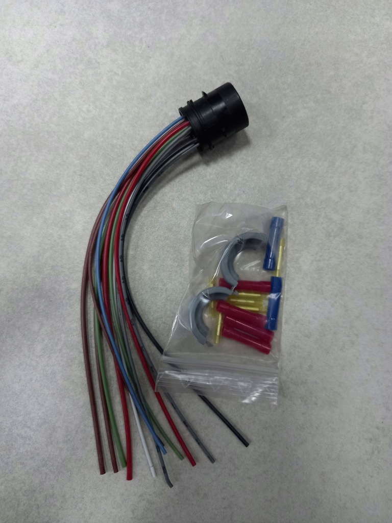 фото №1, Джгут трубопровід двері astra h 3061160