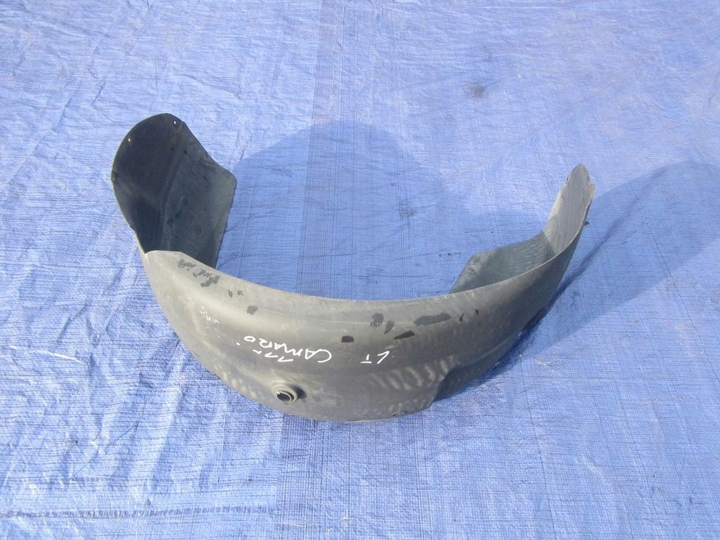 фото №12, Chevrolet camaro 2011 подкрылок задняя gm