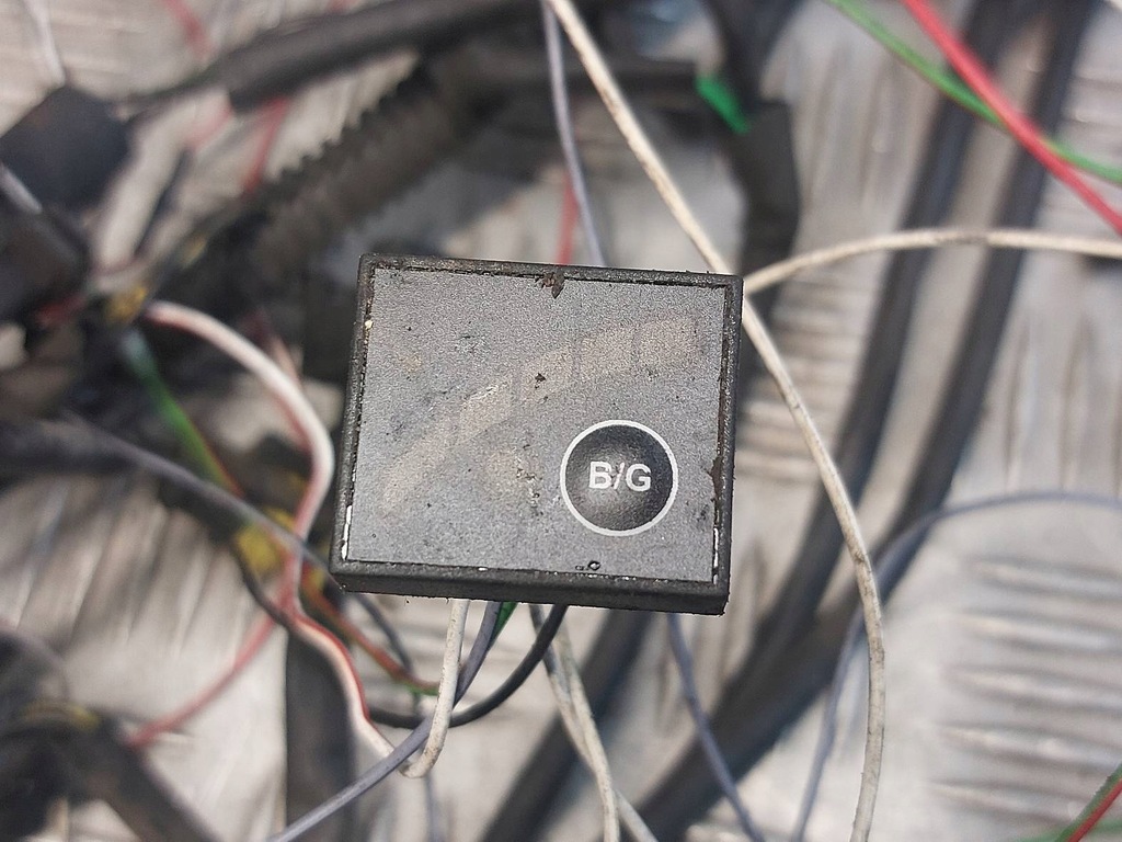 фото №13, Електропроводка газова lpg grande punto i 67r014360