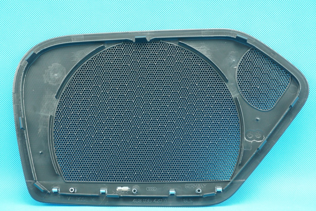 фото №6, Решётка динамика дверь перед audi a7 rs7 4g8035420a