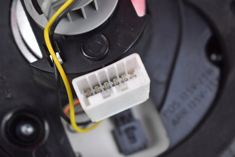 фото №10, Лампа ліва задня задня 156085856 alfa romeo mito 08-13