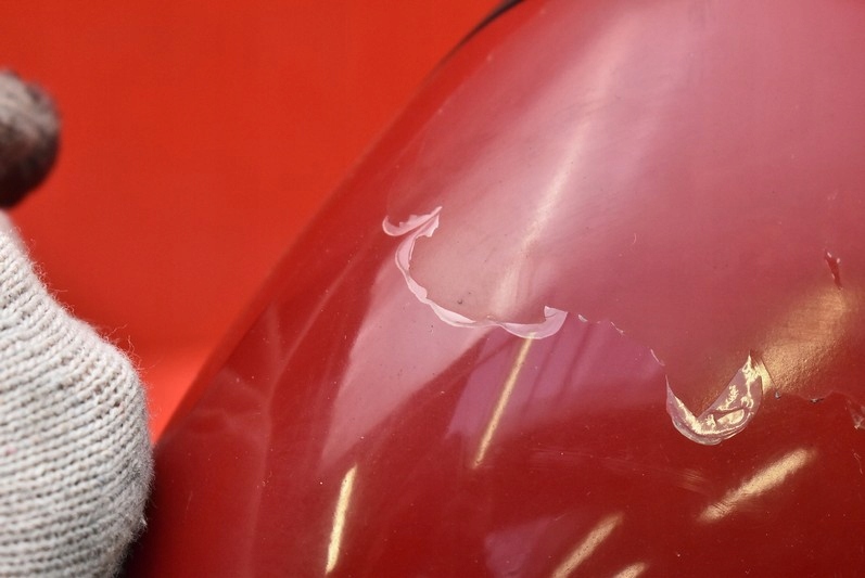 фото №10, Зеркало левая 289/a 021065 eu alfa romeo mito 08-13 5 pin