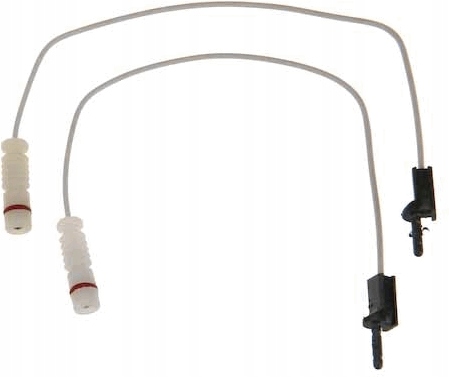 фото №1, Указатель износа автобус mercedes-benz