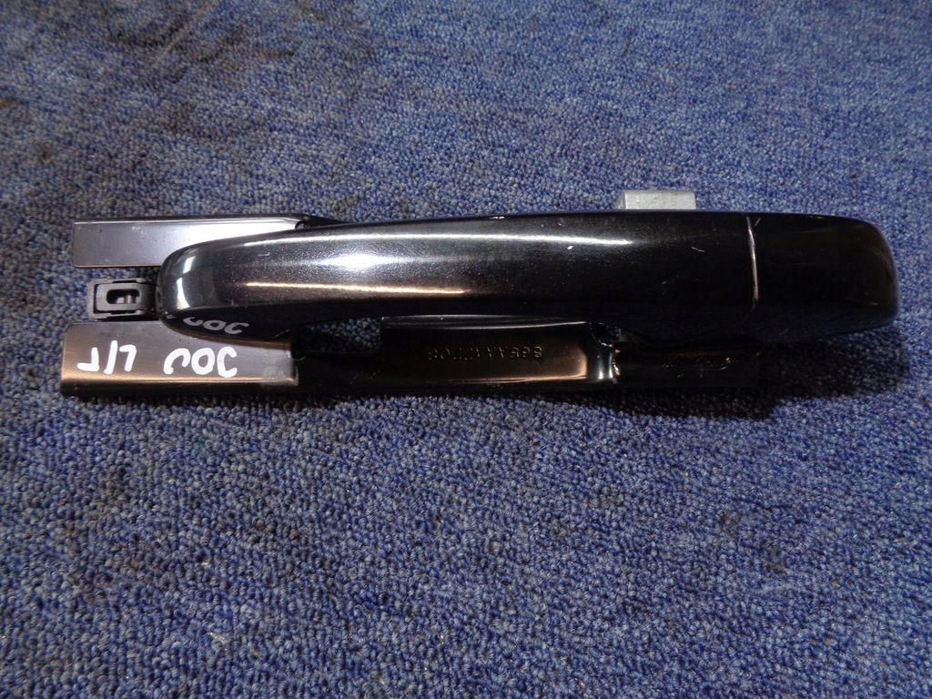 фото №1, Ручка наружная dodge journey 08- левая задняя