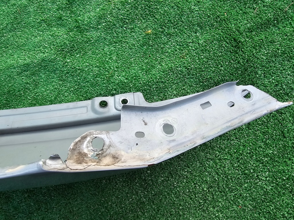 фото №13, Крила лівий volkswagen golf vii 7 lift