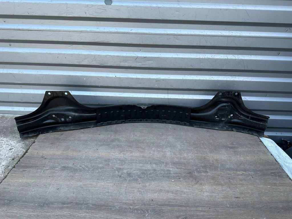 фото №7, Mercedes sprinter 910 балка передняя 9106204400