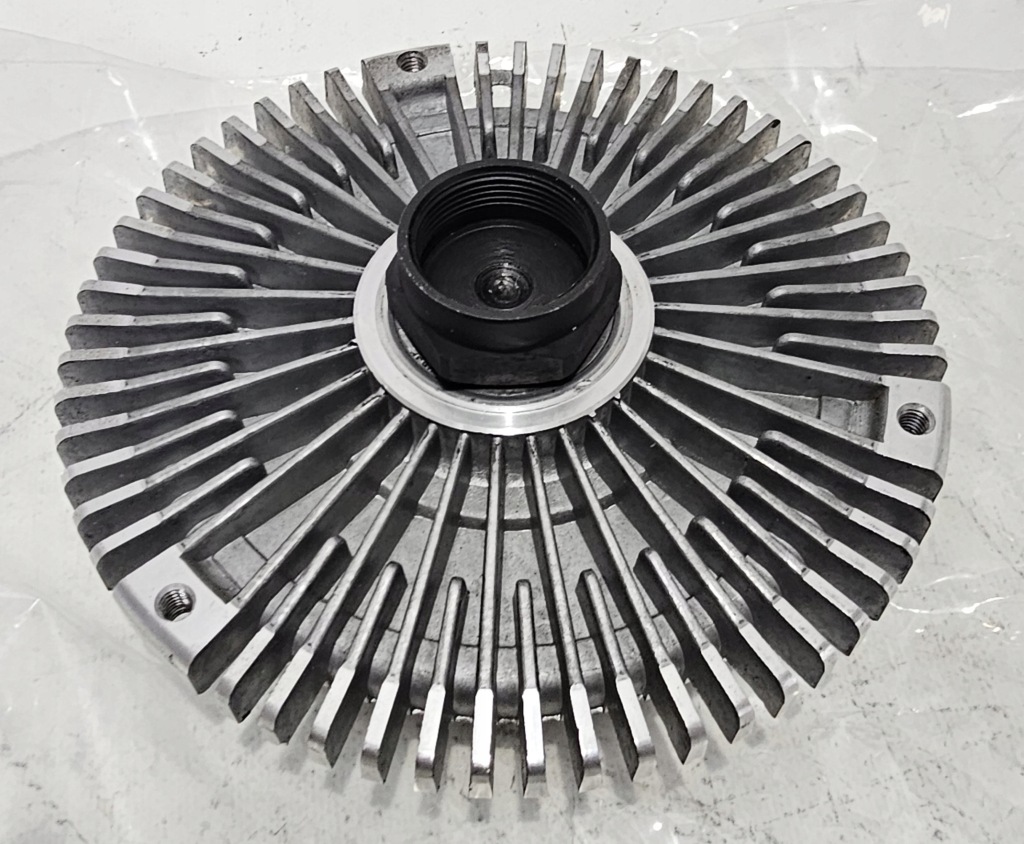 Нове зчеплення вентилятора mercedes w163 / w210 / r129 - msc453 Оригінал