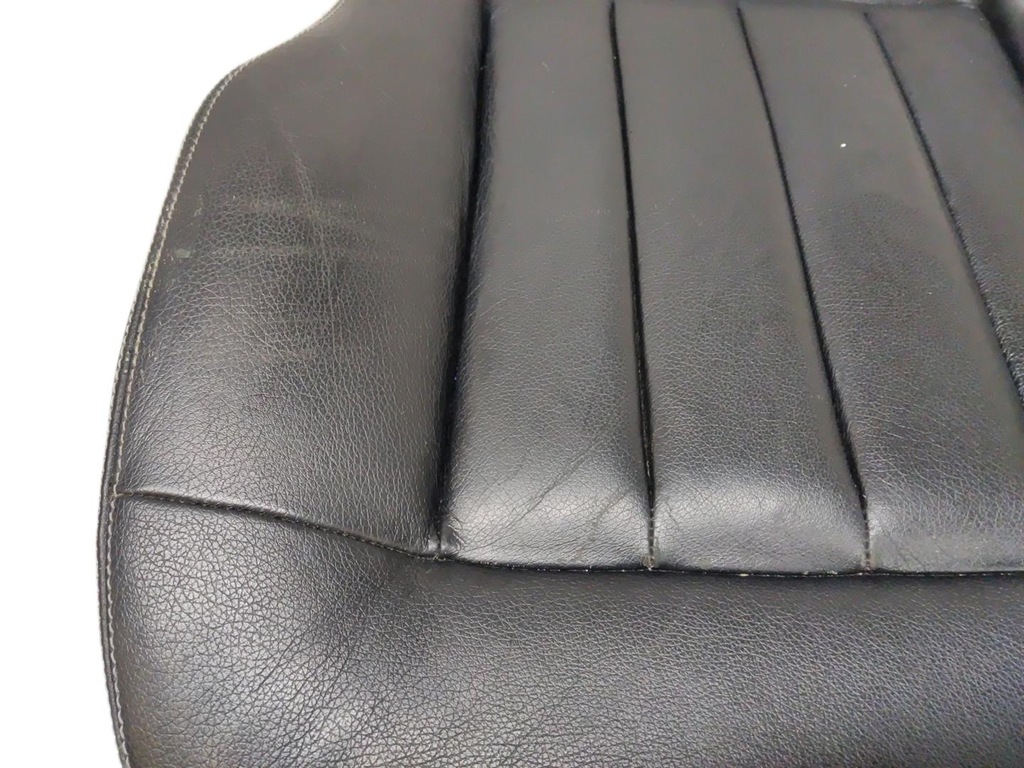 фото №6, Mercedes w212 lift сидіння сидіння праве