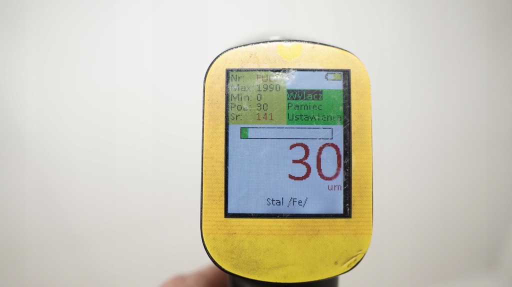 фото №9, Крила правий перед vw scirocco 08-14r la7w