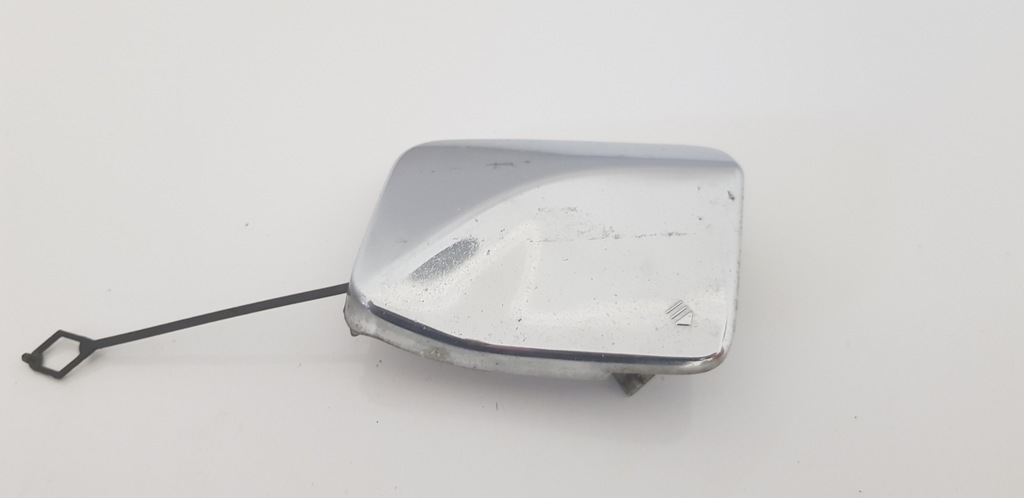 фото №1, Mercedes ml w166 заглушка бампера a1668850523