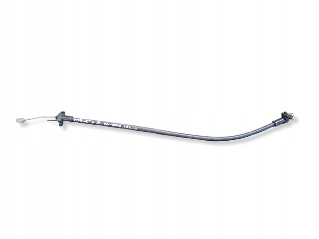 фото №1, Трос замка лівий перед volvo v50 04-07r 993922