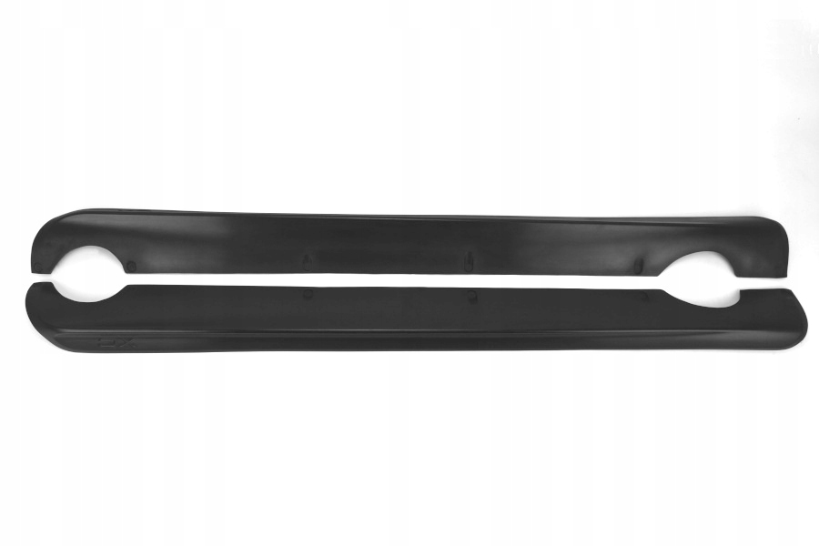 фото №1, Пороги накладки na пороги do volvo xc60 2008-2017 sobmart