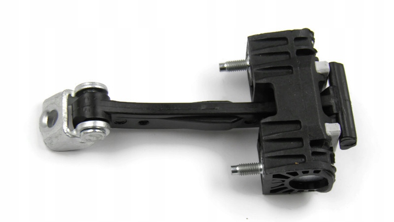 фото №1, Обмежувач двері перед peugeot 407 перед лівий = правий новий