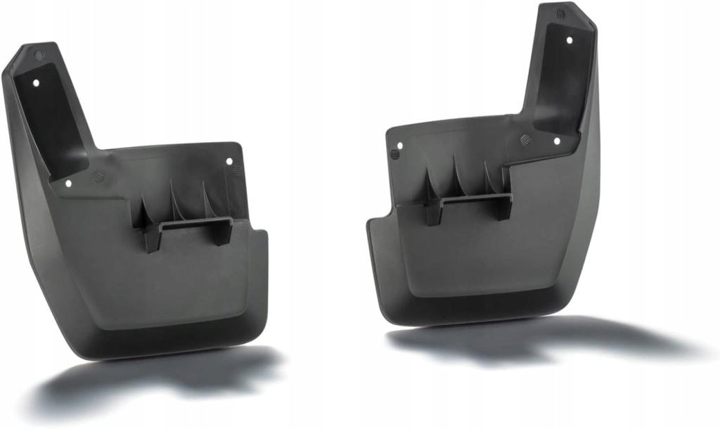 фото №1, Бризковики vw crafter ii 2016- перед org 7c0075111