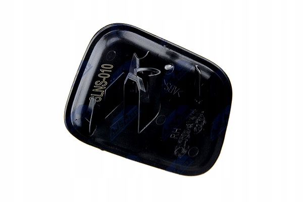 фото №2, Заглушка розпилювача фара nissan qashqai 2014- права nty