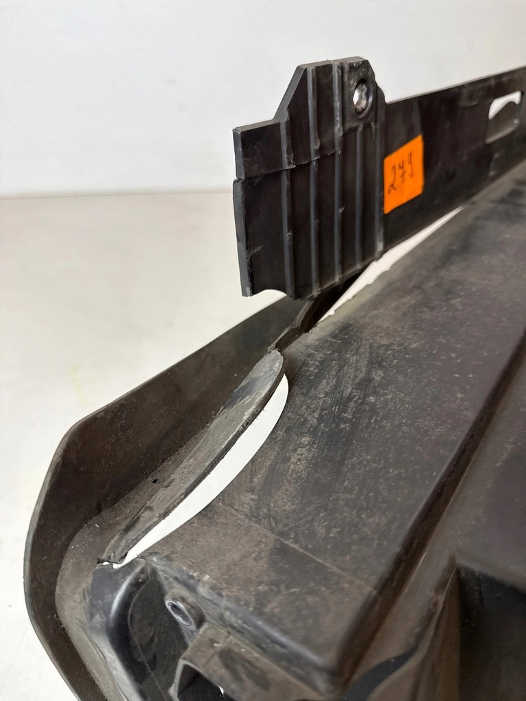 фото №8, Повреждённая воздуховод воздуха renault clio iv captur