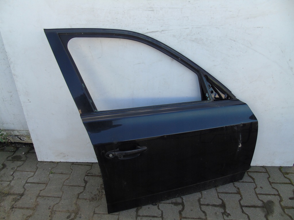 фото №1, Дверь правое перед bmw x3 e83