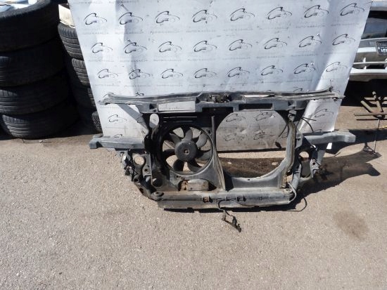 фото №1, Pas передній панель фари audi a6 c5