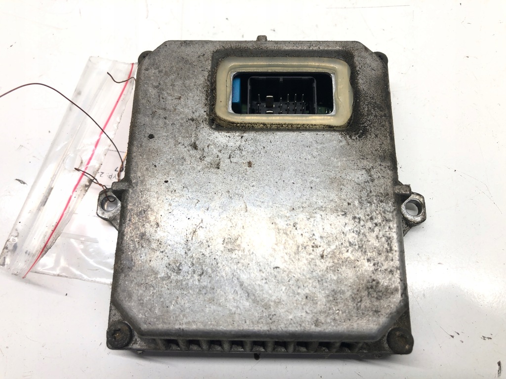 фото №1, Преобразователь ксенон ford mondeo mk3 1s71-12b655-aa 00-07 модуль